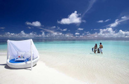 Maldives - Velassaru Maldives - Excursion en amoureux