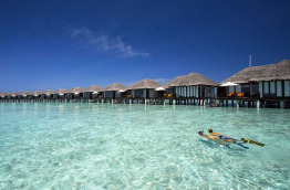 Maldives - Velassaru Maldives - Sports nautiques