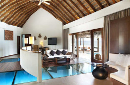 Maldives - W Retreat & Spa - Ocean Haven