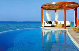 Maldives - W Retreat & Spa - Seascape Escape