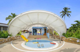 Maldives - The Westin Maldives Miriandhoo Resort - Kid's Club Westin Family