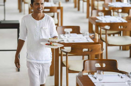 Maldives - The Westin Maldives Miriandhoo Resort - Restaurant Island Kitchen