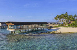 Maldives - The Westin Maldives Miriandhoo Resort - Heavenly® Spa