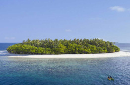 Maldives - The Westin Maldives Miriandhoo Resort - Activités nautiques