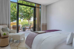 Qatar - Al Ruwais - Zulal Wellness Resort - Serenity Shinan Suite