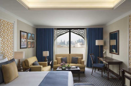 Qatar - Doha - Al Najada Hotel by Tivoli - Superior Room
