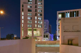 Qatar - Doha - Alwadi Hotel Doha MGallery © Joenneffek Agdeppa