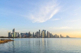 Qatar - Découverte complète de Doha © Shutterstock, Fitria Ramli