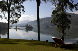 Sri Lanka - Ceylon Tea Trails - Summerville Bungalow