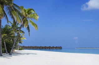 Maldives - JA Manafaru