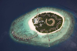 Maldives - Park Hyatt Maldives Hadahaa