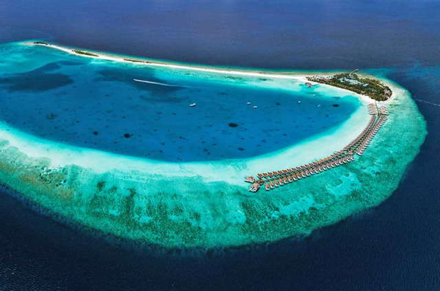 Maldives - Finolhu Maldives
