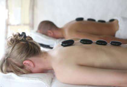 Spa Six Senses à Soneva Fushi