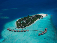 Maldives - Adaaran Club Rannalhi
