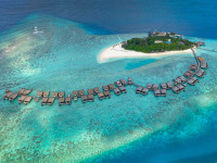 Maldives - Adaaran Prestige Vadoo