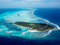 Maldives - Adaaran Select Hudhuranfushi
