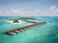 Maldives - Anantara Veli Resort & Spa