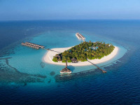 Maldives - Angaga Island Resort & Spa