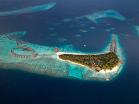 Maldives - Coco Bodu Hithi