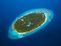Maldives - Dusit Thani Maldives