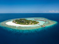Maldives - Kandolhu Maldives