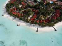 Maldives - Kurumba Maldives