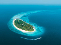 Maldives - NH Collection Maldives Reethi Resort