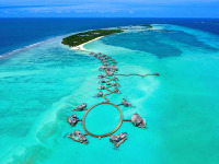 Maldives - Soneva Jani