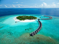 Maldives - Thulhagiri Island Resort