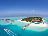 Maldives - Velassaru Maldives