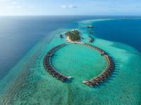 Maldives - Veligandu Maldives Resort Island