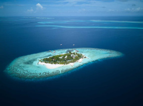 Maldives - ERI Maldives
