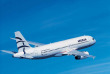 Aegean Airlines - Airbus A 320