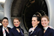 Aegean Airlines - Equipage