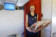 Aegean Airlines - Equipage
