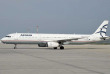 Aegean Airlines - Airbus A 321