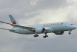 Air Canada - Boeing 787