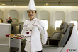 Air China - Cuisine du chef