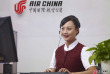 Air China - Hôtesses