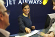 Jet Airways - Accueil