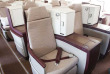 Jet Airways - Classe Affaires