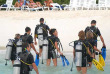 Maldives - Adaaran Club Rannalhi - Plongée sous-marine