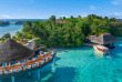 Maldives - Adaaran Prestige Vadoo - Kandholi Bar