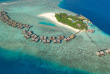 Maldives - Adaaran Prestige Vadoo