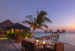 Maldives - Adaaran Prestige Vadoo