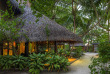 Maldives - Adaaran Prestige Vadoo - Réception