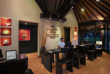 Maldives - Adaaran Prestige Vadoo - Réception