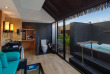 Maldives - Adaaran Prestige Vadoo - Sunrise Water Villa