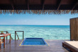 Maldives - Adaaran Prestige Vadoo - Sunset Water Villa