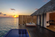 Maldives - Adaaran Prestige Vadoo - Sunset Water Villa